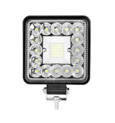 28W 30 grader 2800 lumen Nødlysaggregat til Lyskaster 24V