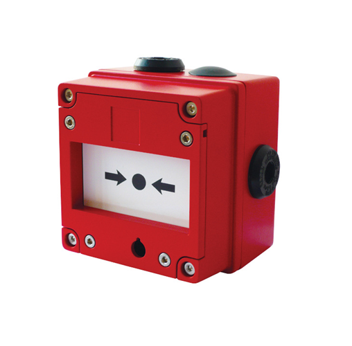 Apollo Manuell melder EX konvensjonell 29600-508