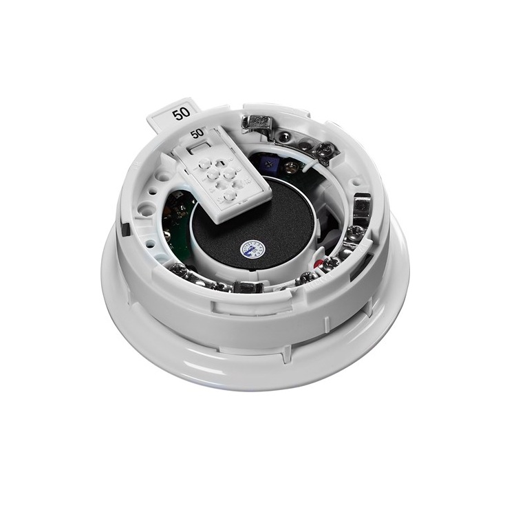 XP95 Sokkelsummer uten adresse 45681-276APO