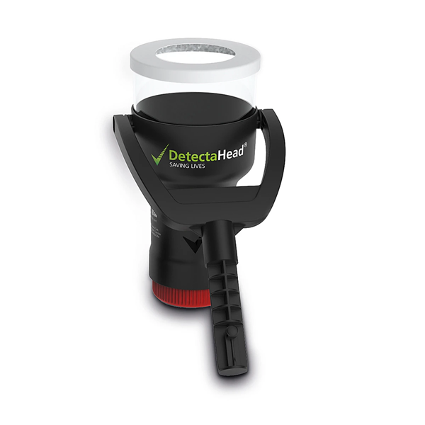 Detektortester Aerosol