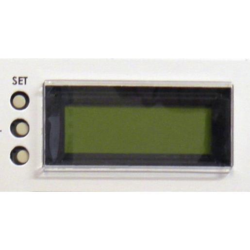 LCD-display