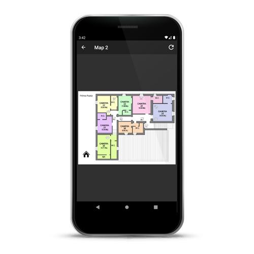 Skyløsning Previdia