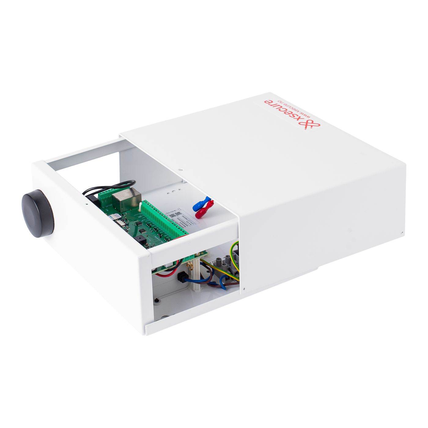 iO10+ DUAL 230V Alarmsender iO10+ REMOTE 230V